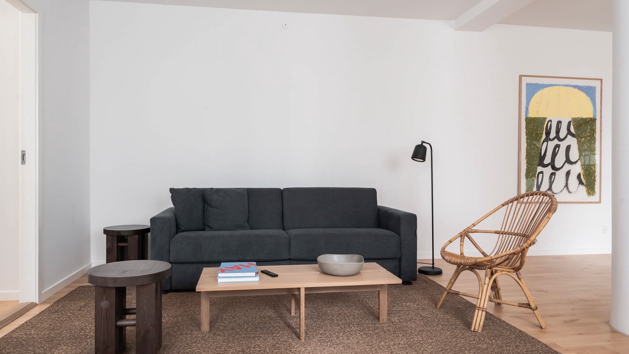 Photo of Livingroom in Indre By