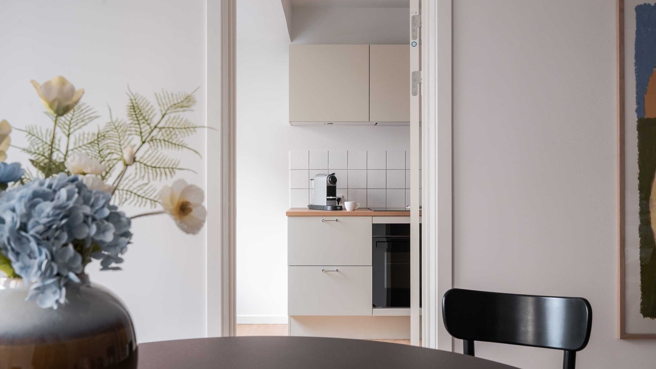 Photo of Others in Indre By