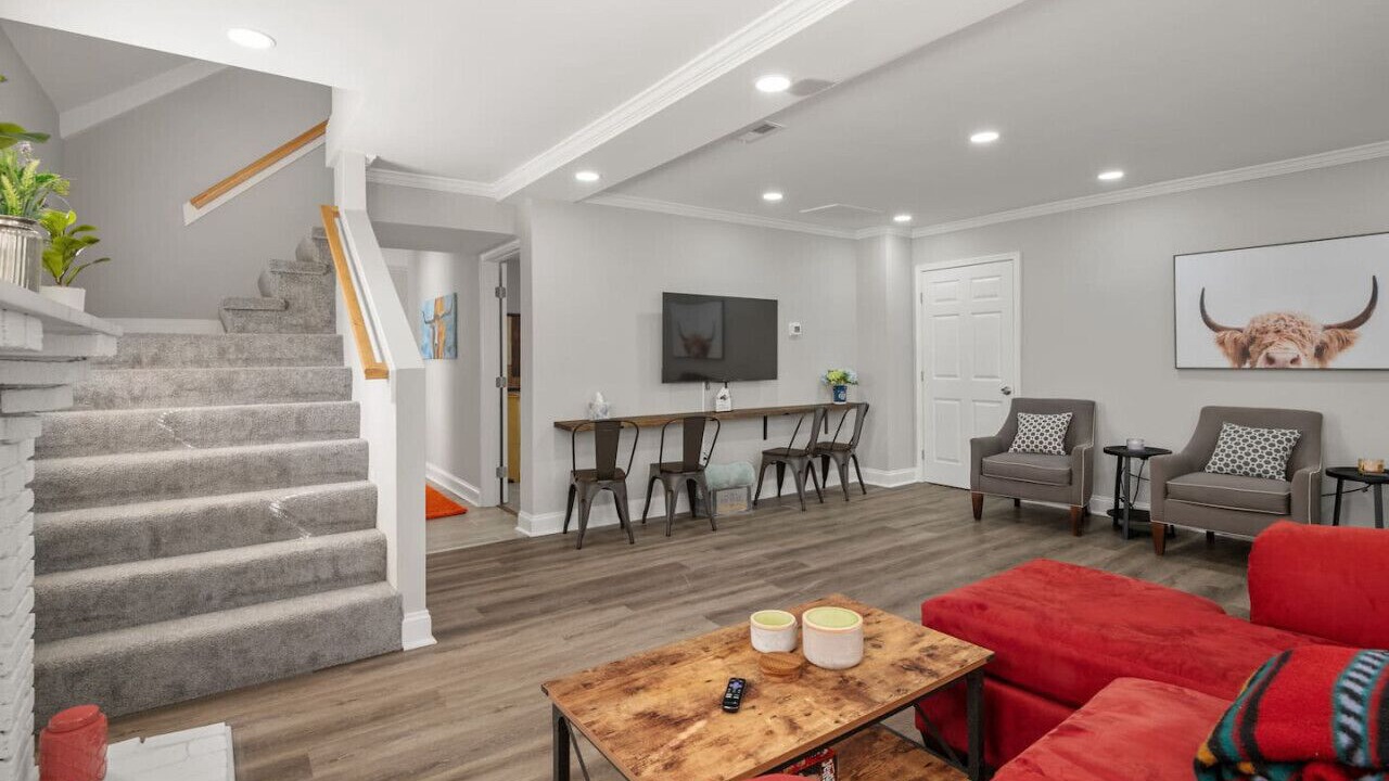 Photo of Bedroom in South Richmond
