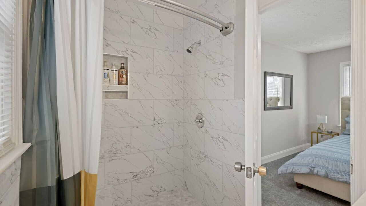 Photo of Bathroom in South Richmond