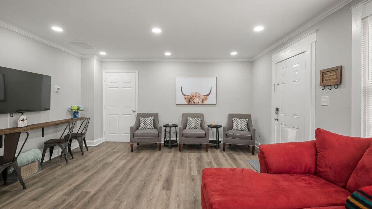 Photo of Bedroom in South Richmond