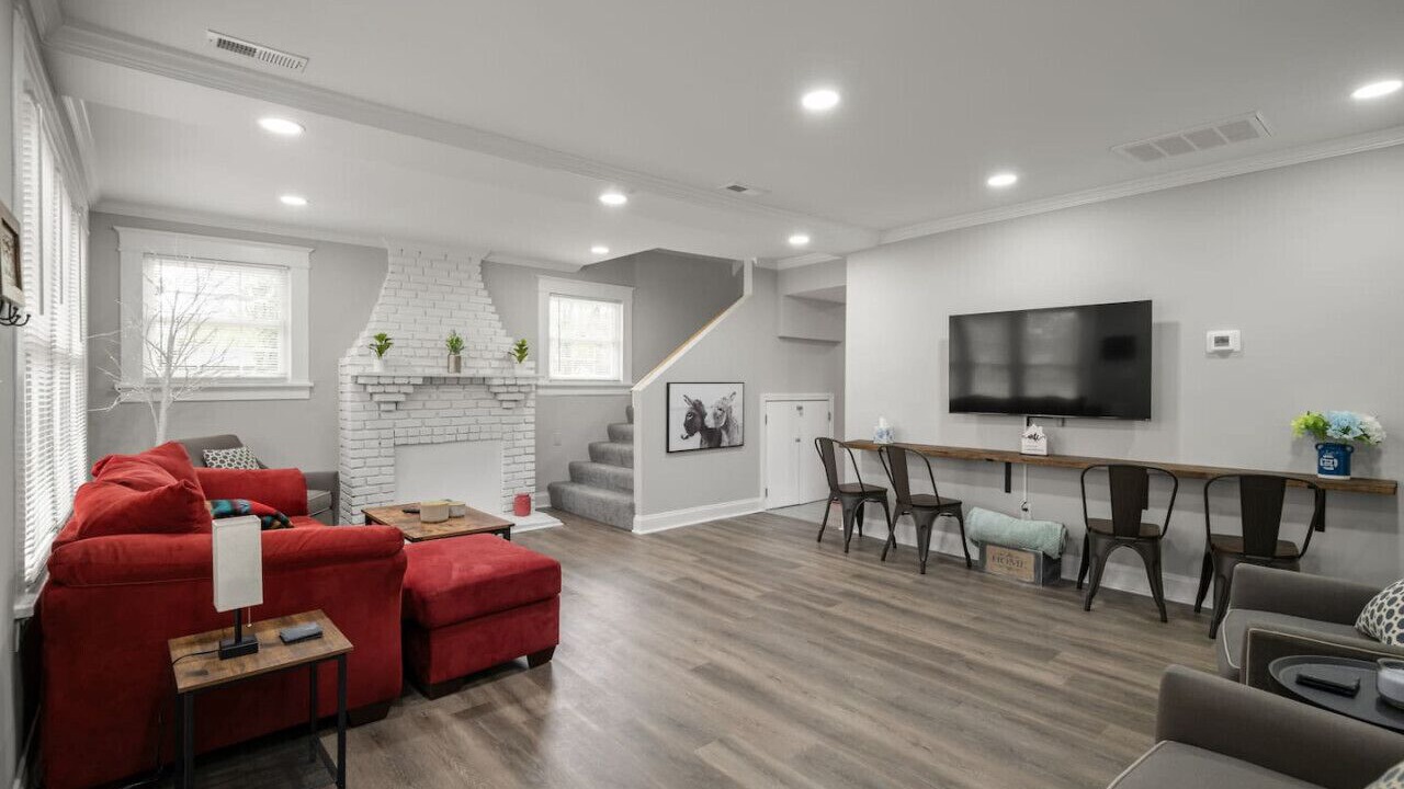 Photo of Bedroom in South Richmond
