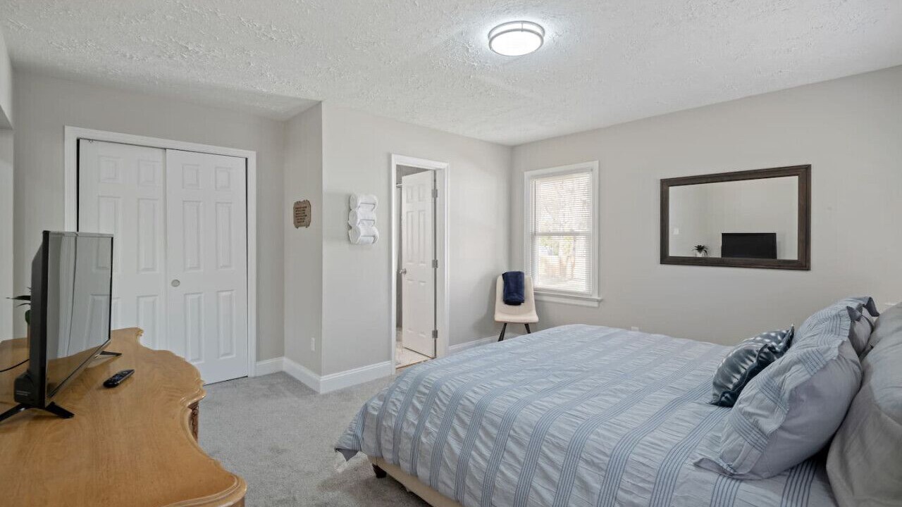 Photo of Bathroom in South Richmond