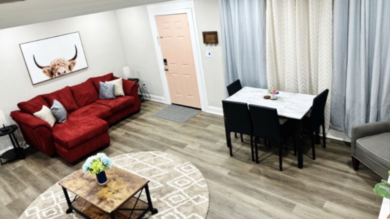 Photo of Bedroom in South Richmond