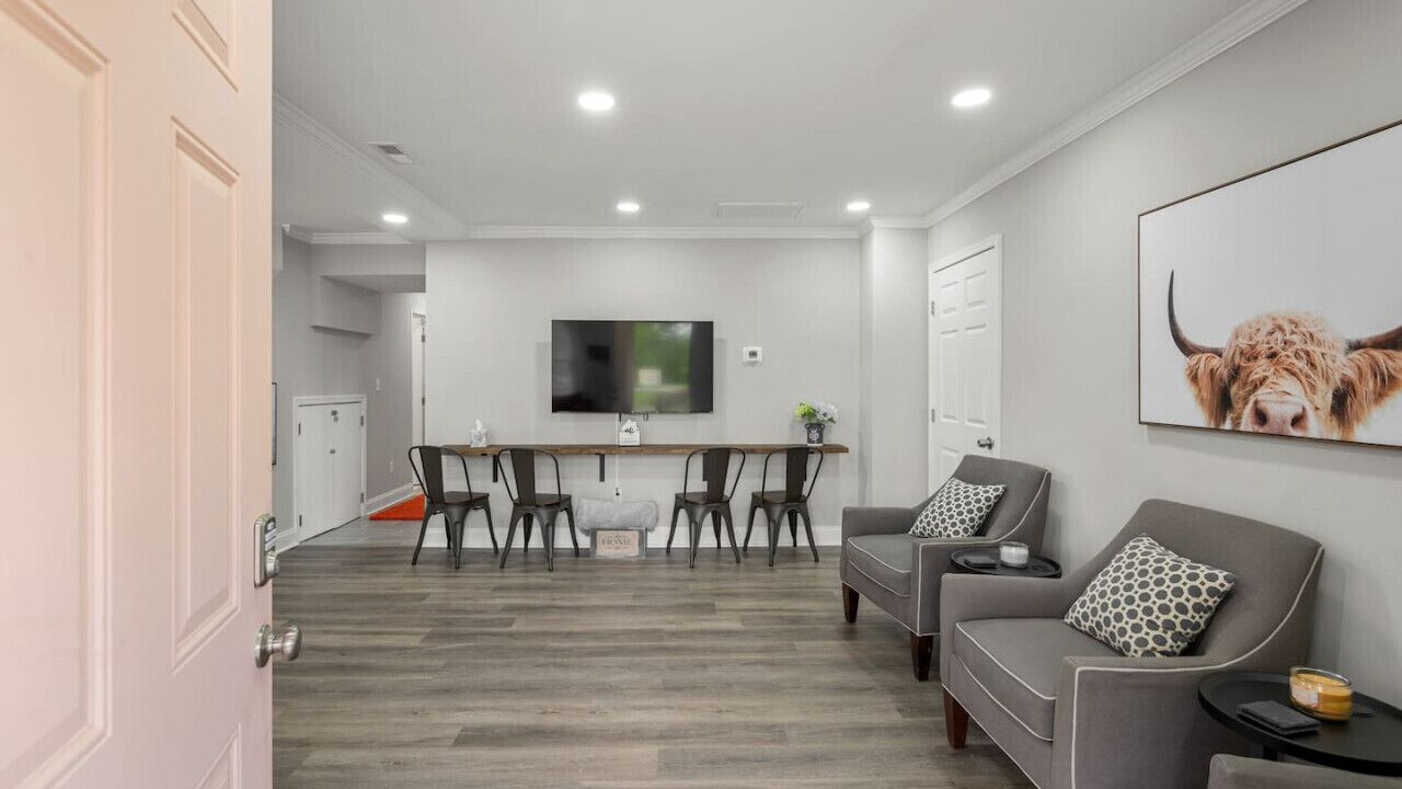 Photo of Bedroom in South Richmond