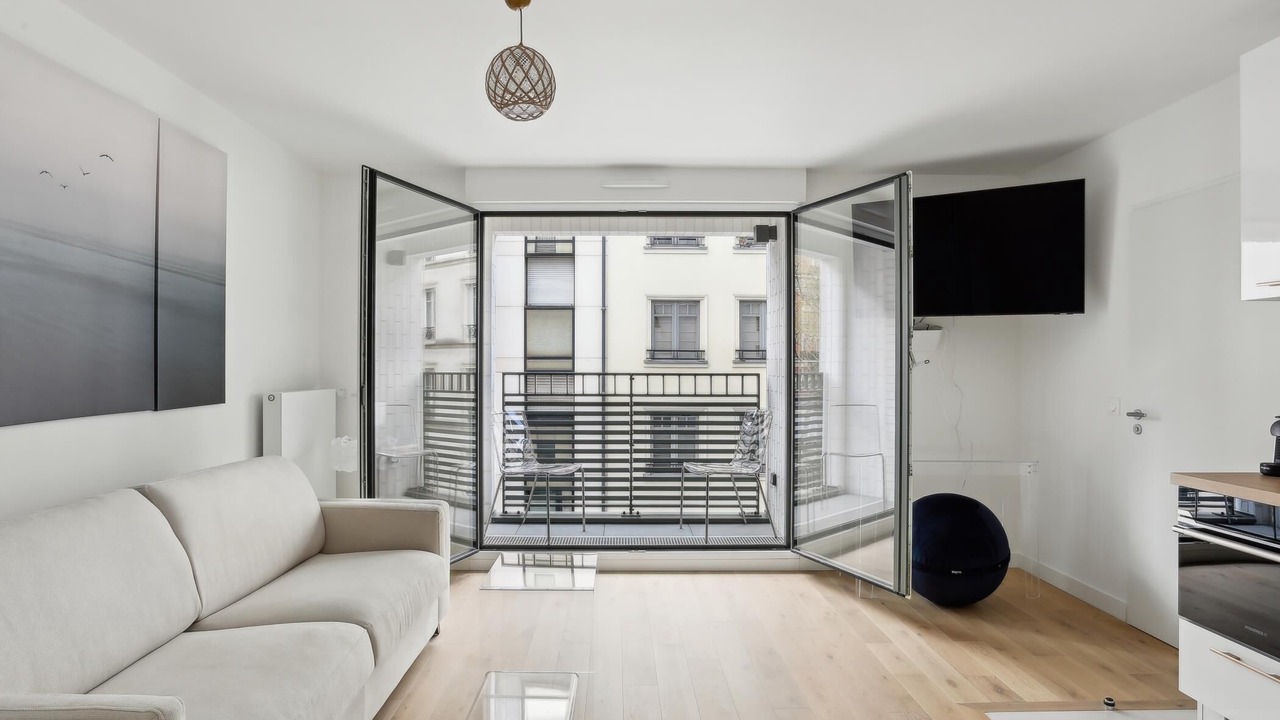 Photo of Livingroom in Epinettes