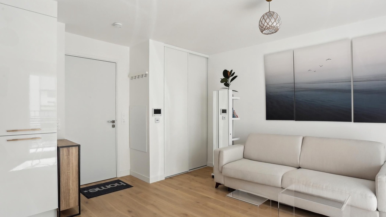 Photo of Livingroom in Epinettes