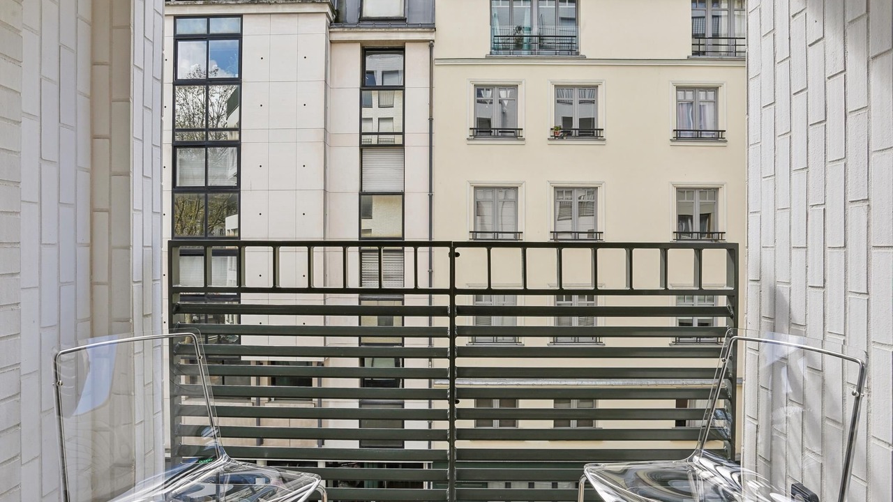 Photo of Outdoor in Epinettes