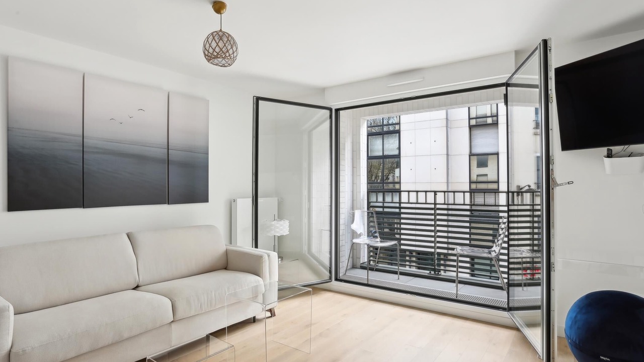 Photo of Livingroom in Epinettes