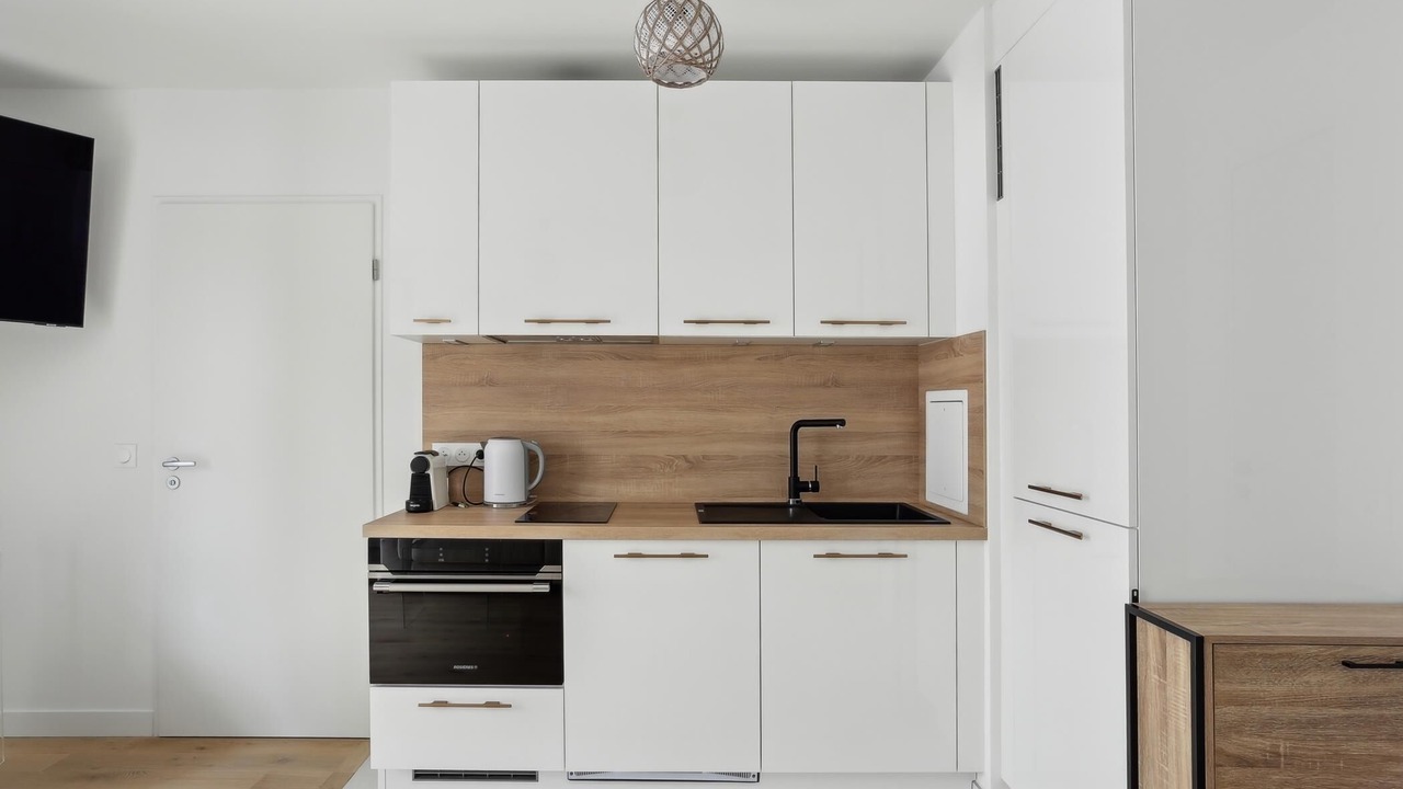 Photo of Kitchen in Epinettes