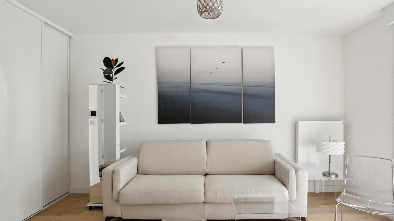 Photo of Livingroom in Epinettes