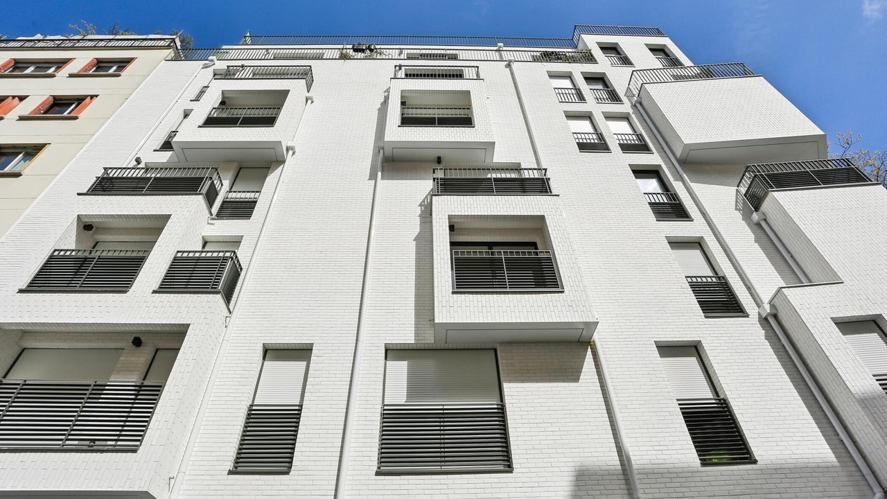 Photo of Outdoor in Epinettes