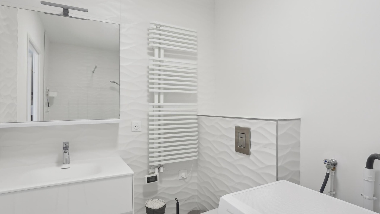 Photo of Bathroom in Epinettes