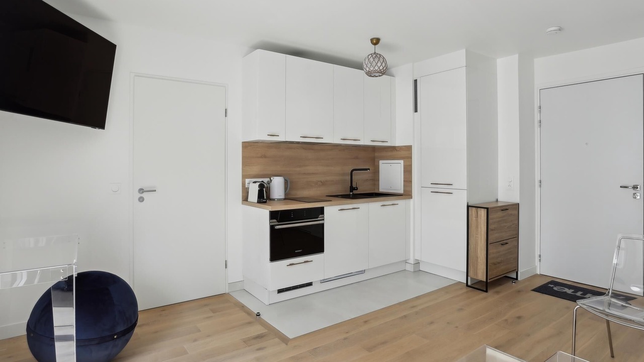 Photo of Kitchen in Epinettes