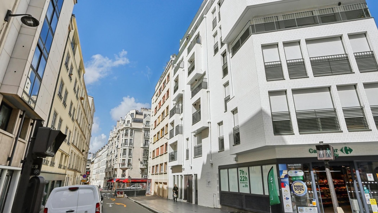 Photo of Outdoor in Epinettes