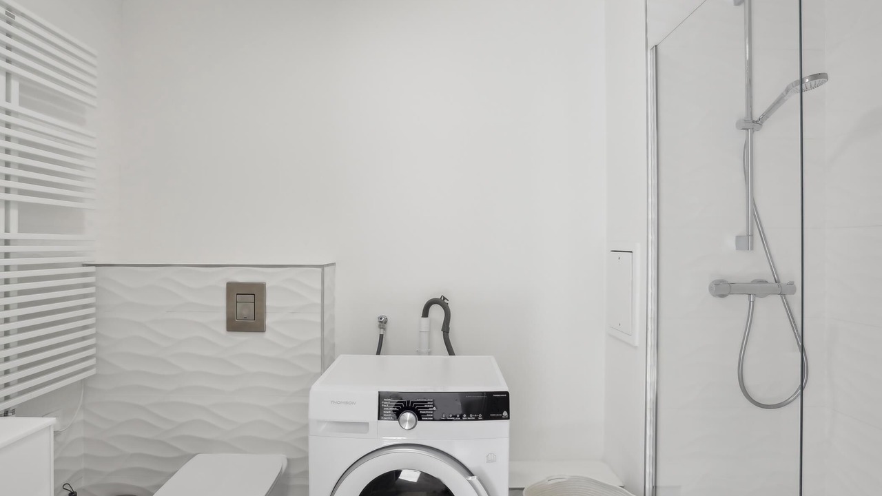 Photo of Bathroom in Epinettes