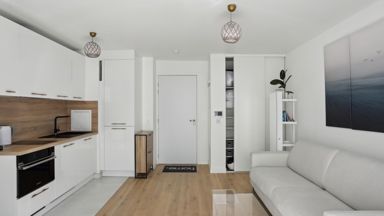 Photo of Livingroom in Epinettes