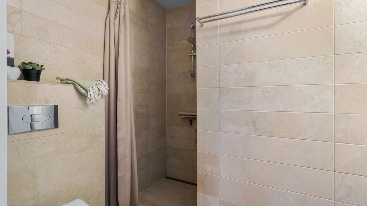 Photo of Bathroom in Skarrild