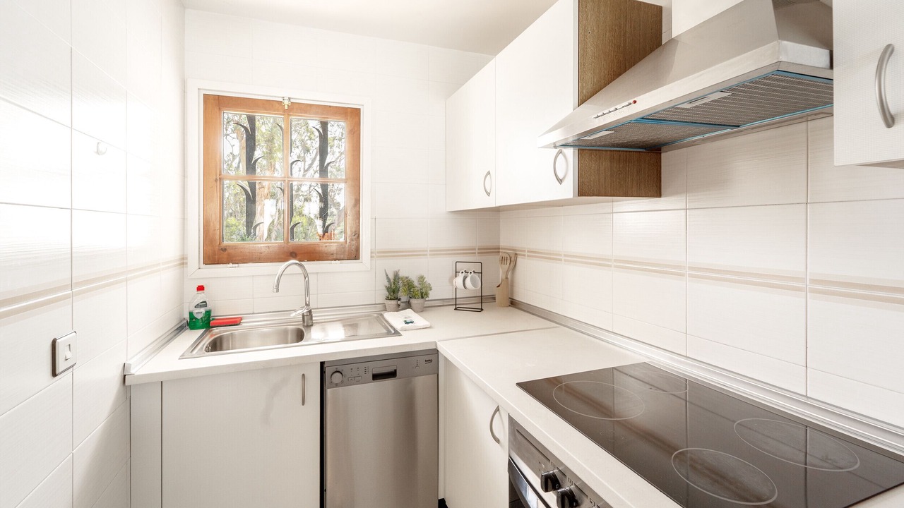 Photo of Kitchen in Roses Town Center