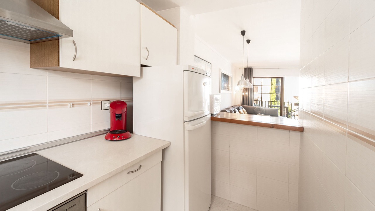 Photo of Kitchen in Roses Town Center