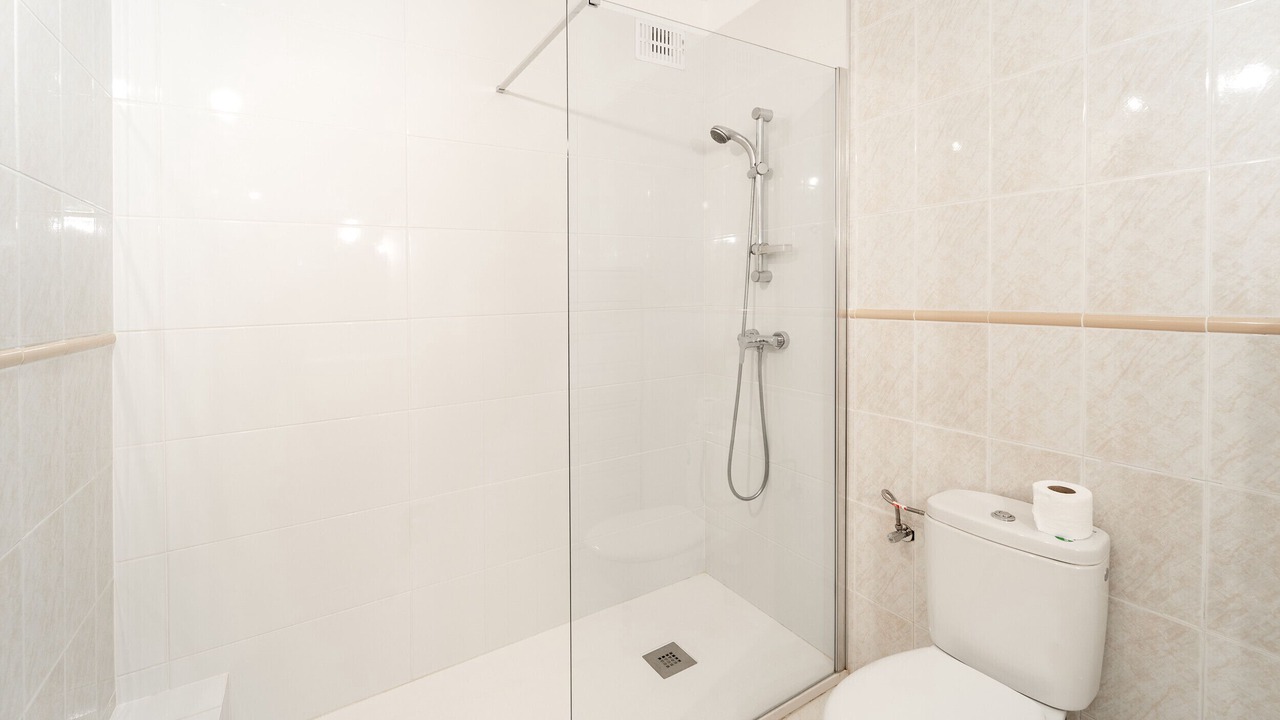 Photo of Bathroom in Roses Town Center