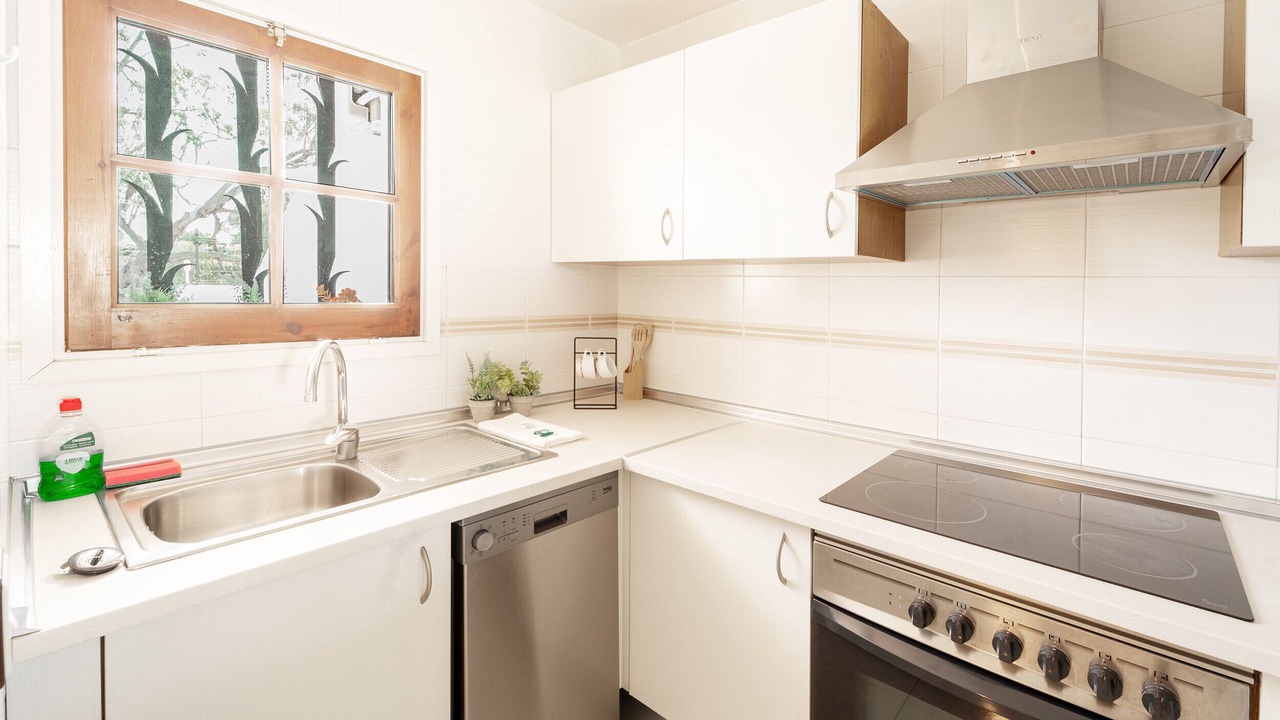 Photo of Kitchen in Roses Town Center