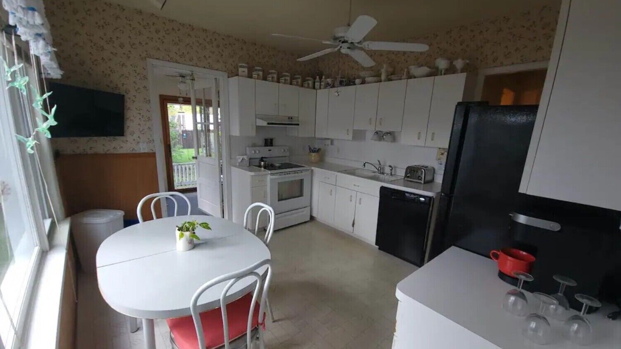 Photo of Kitchen in Gloversville