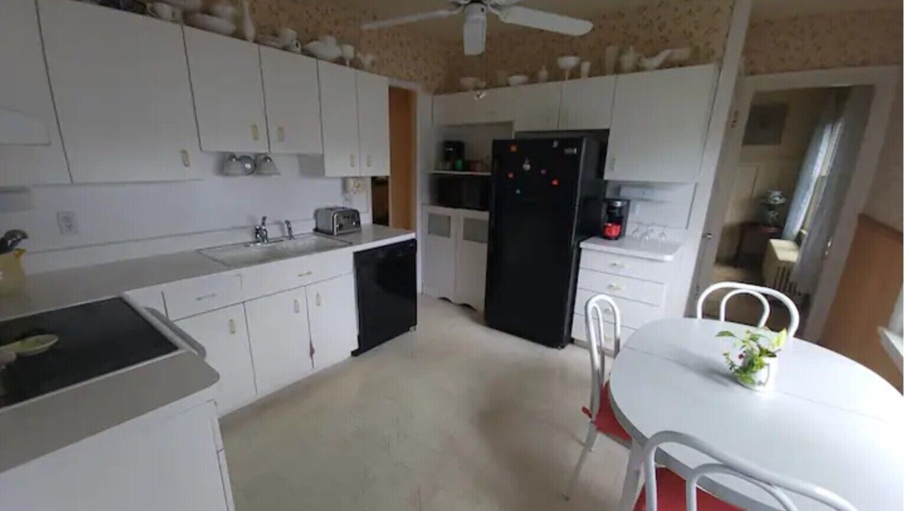 Photo of Kitchen in Gloversville