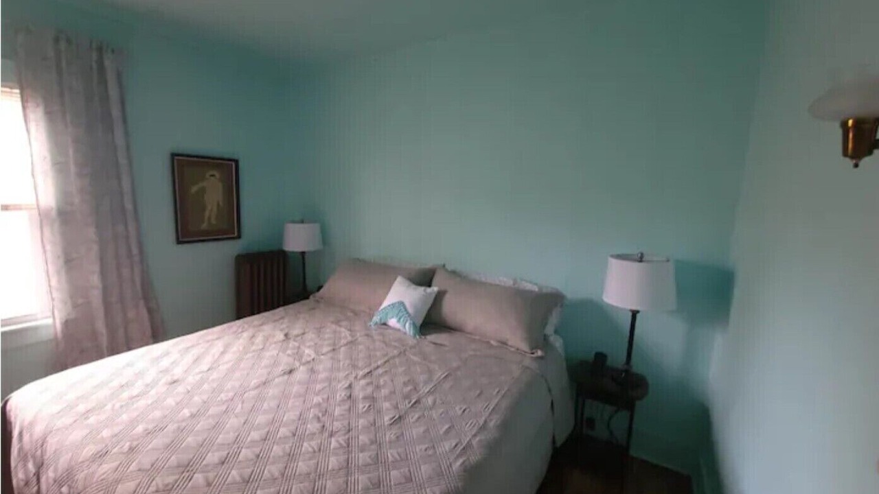 Photo of Bedroom in Gloversville