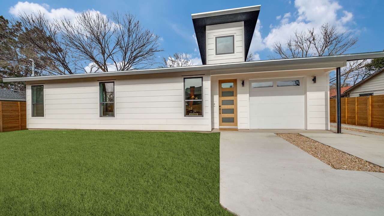Photo of Outdoor in Georgian Acres