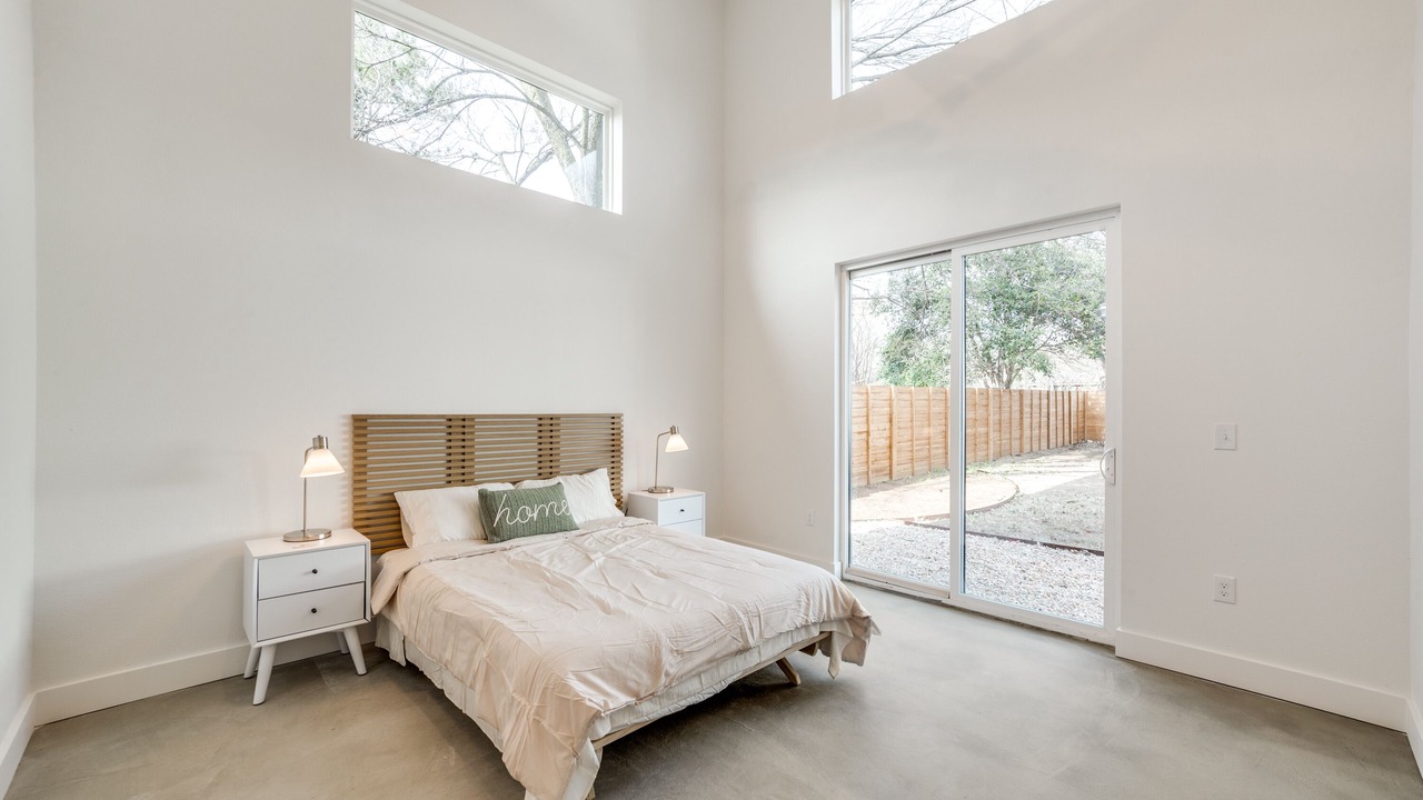 Photo of Bedroom in Georgian Acres