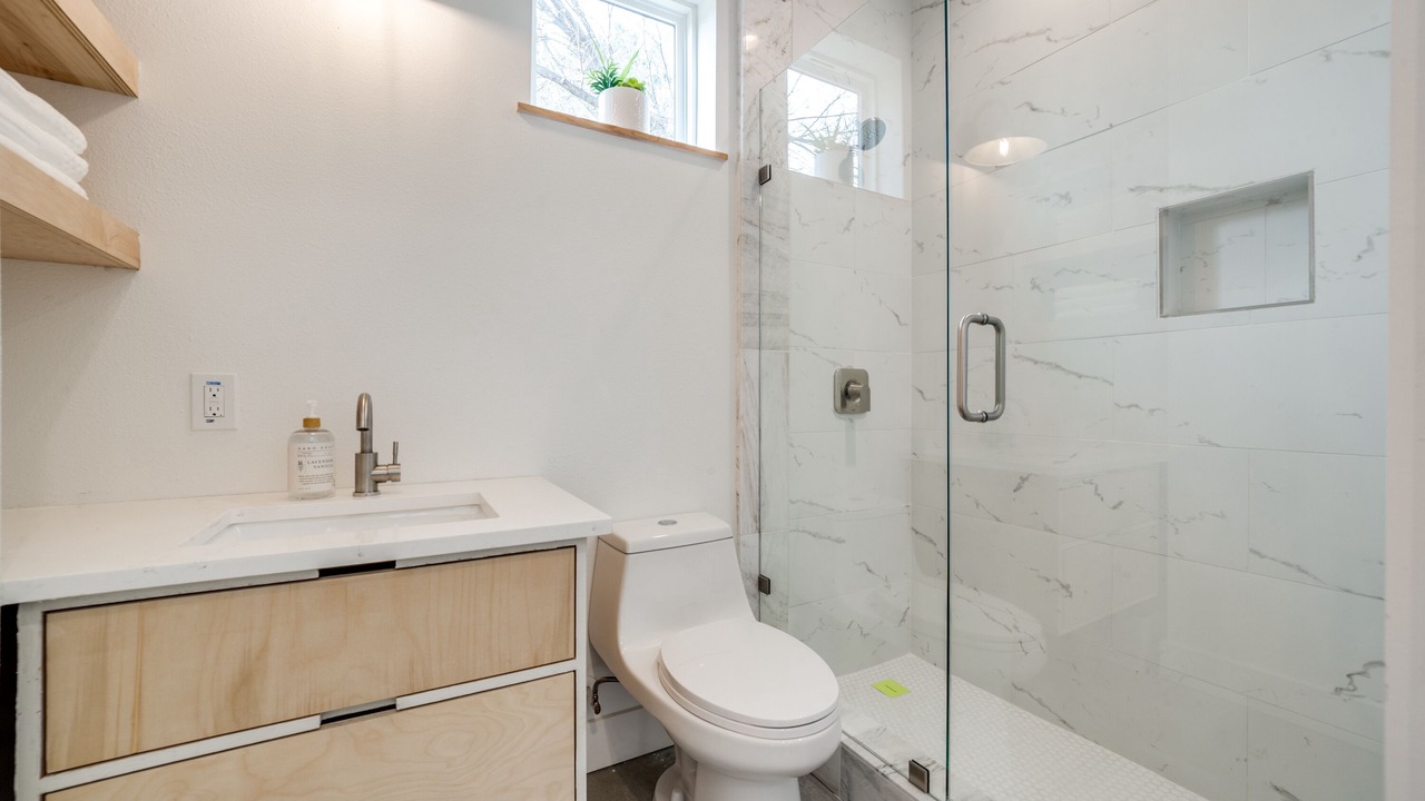 Photo of Bathroom in Georgian Acres