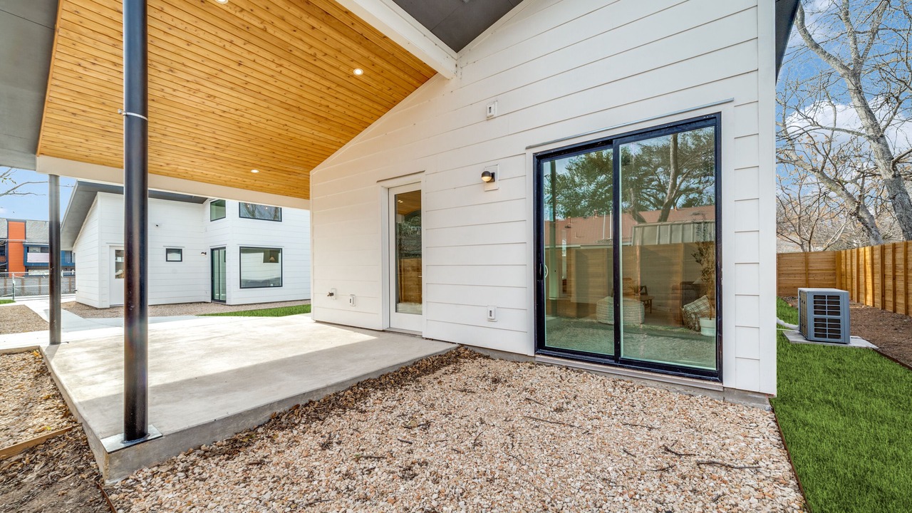 Photo of Outdoor in Georgian Acres