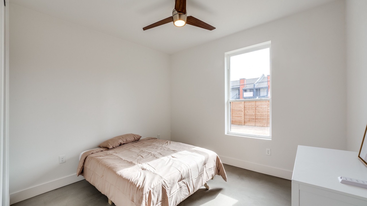 Photo of Bedroom in Georgian Acres
