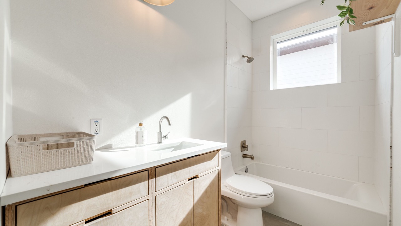 Photo of Bathroom in Georgian Acres