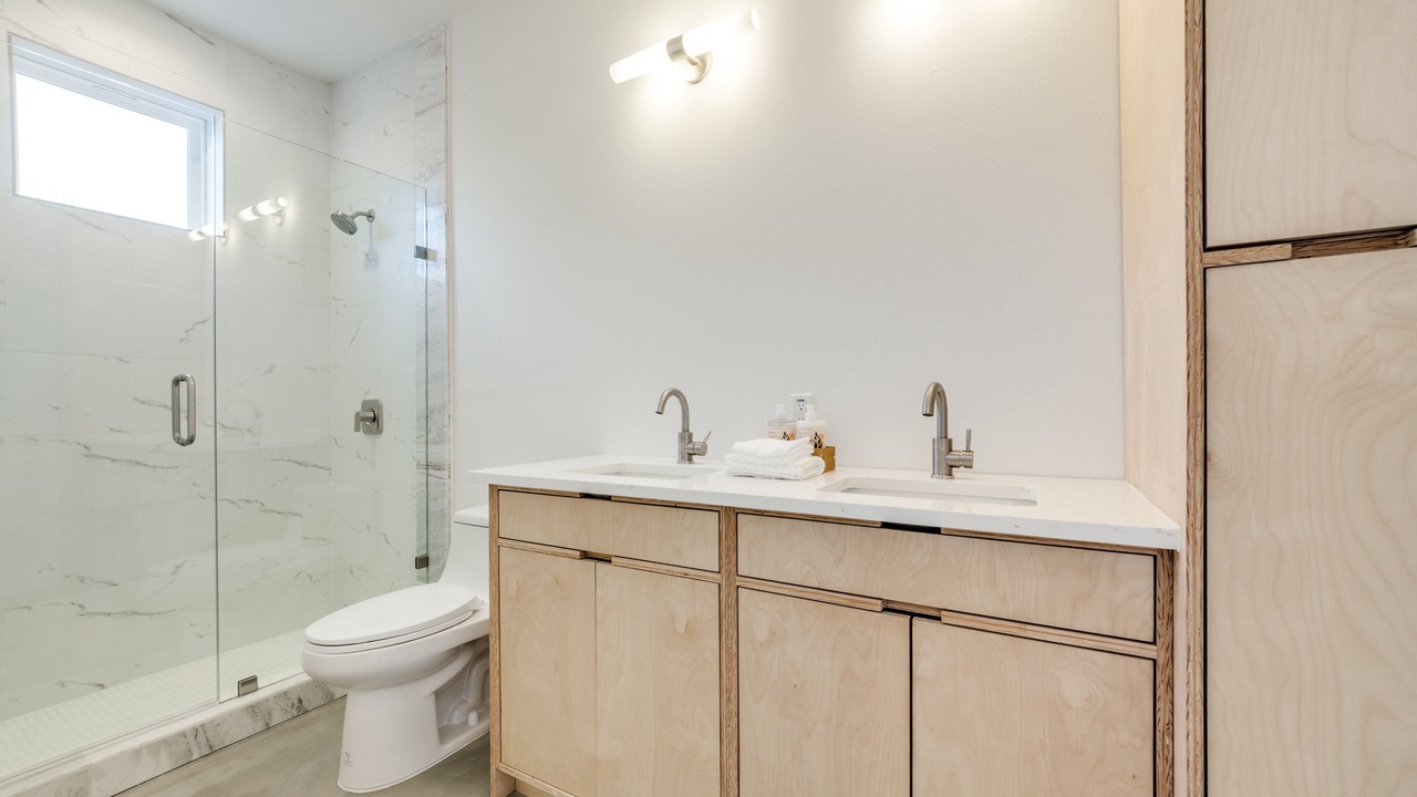 Photo of Bathroom in Georgian Acres