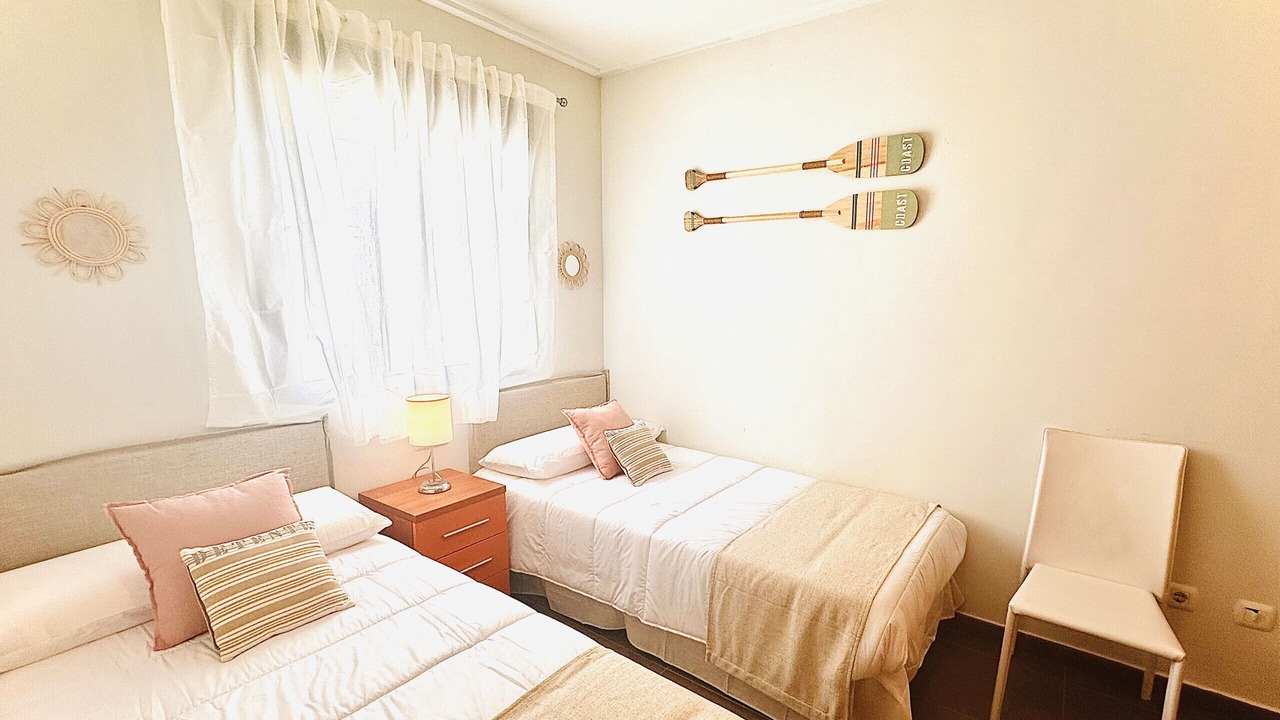 Photo of Bedroom in Molinell