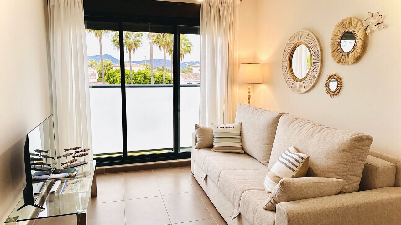 Photo of Livingroom in Molinell