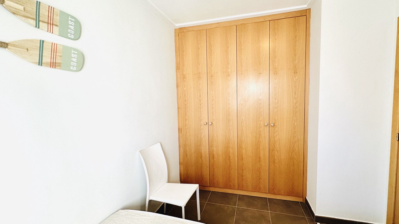 Photo of Bedroom in Molinell