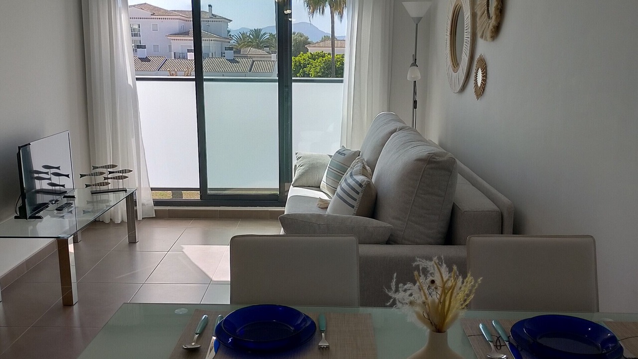 Photo of Livingroom in Molinell