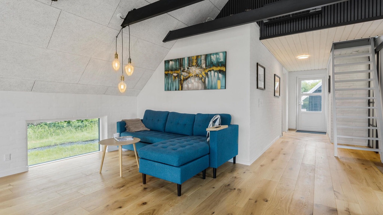 Photo of Bedroom in Spøttrup
