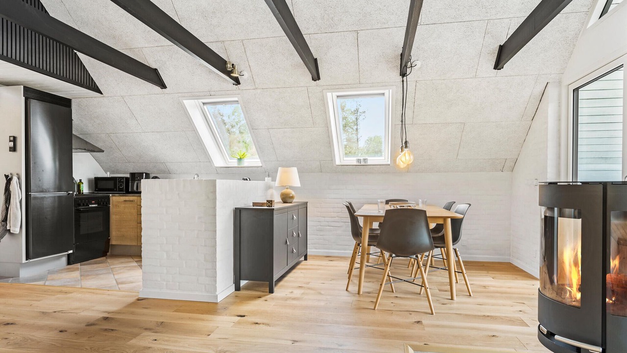 Photo of Bedroom in Spøttrup