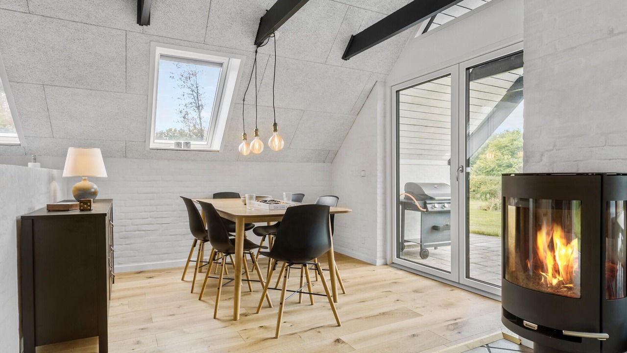 Photo of Bedroom in Spøttrup