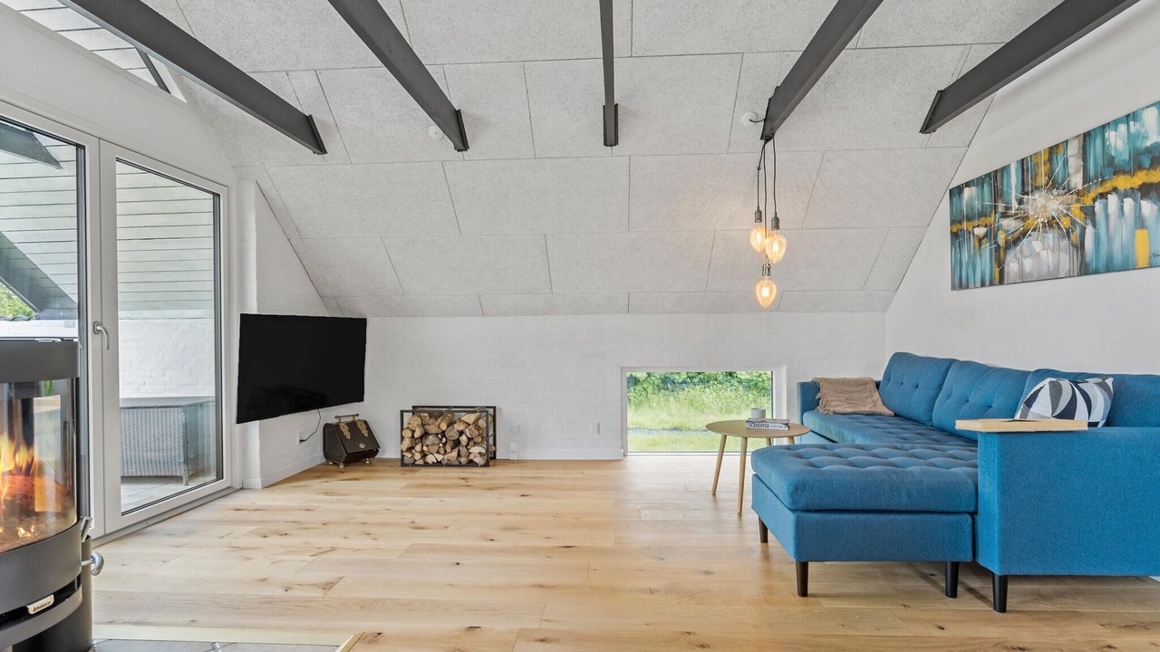 Photo of Bedroom in Spøttrup
