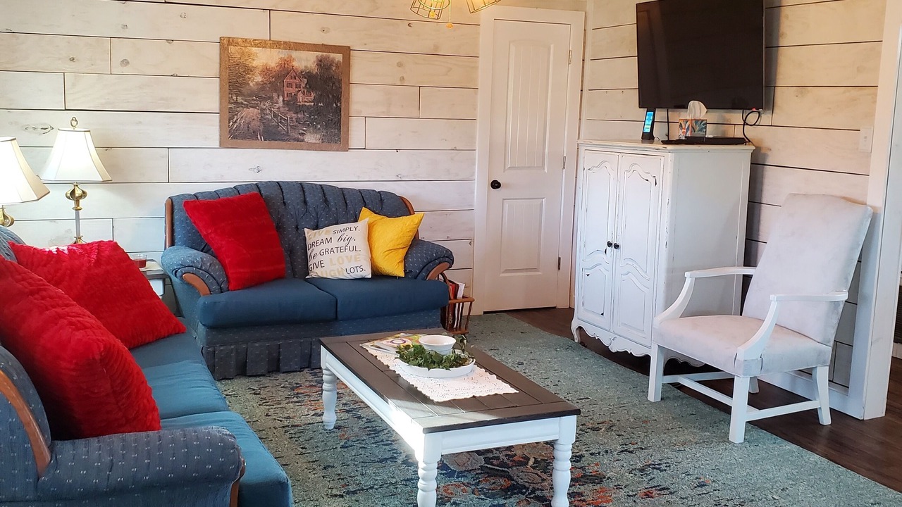 Photo of Livingroom in Quitman