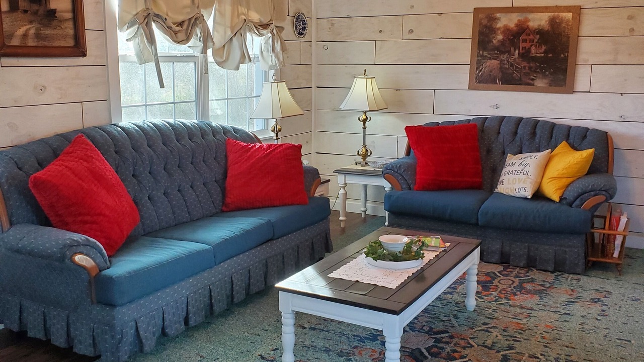 Photo of Livingroom in Quitman