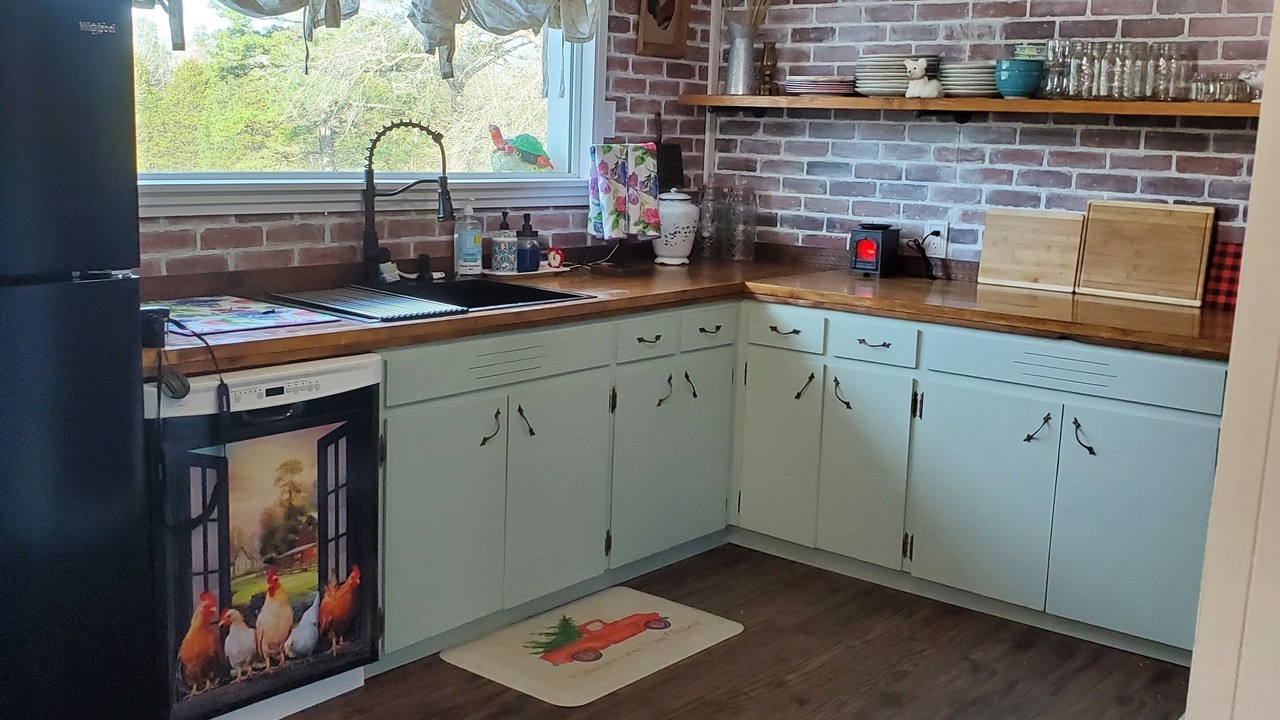 Photo of Kitchen in Quitman