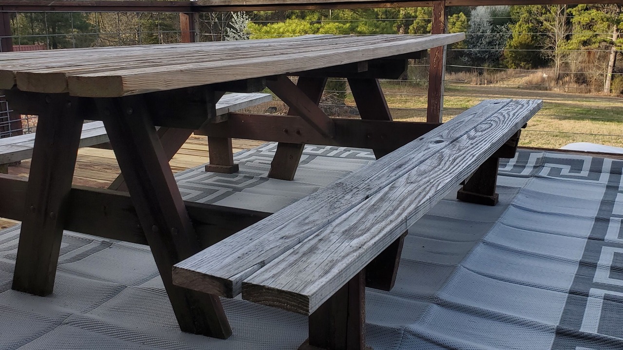 Photo of Outdoor in Quitman