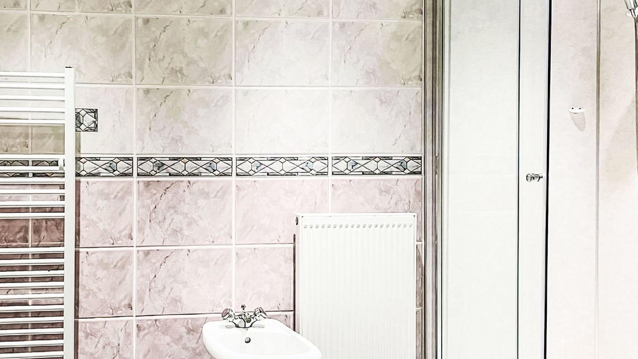 Photo of Bathroom in South Laggan