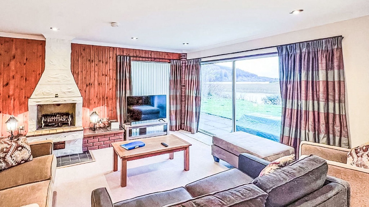 Photo of Livingroom in South Laggan